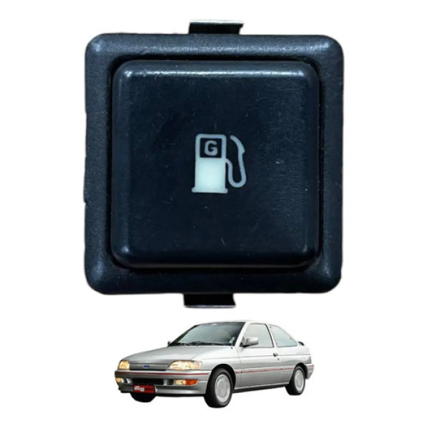 Interruptor Partida A Frio Ford Escort 1993 1994 1995 1996