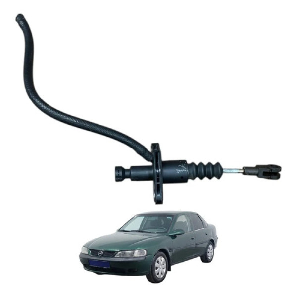 Atuador Embreagem Vectra Gls 1996 1997 1998 1999 2000 2001