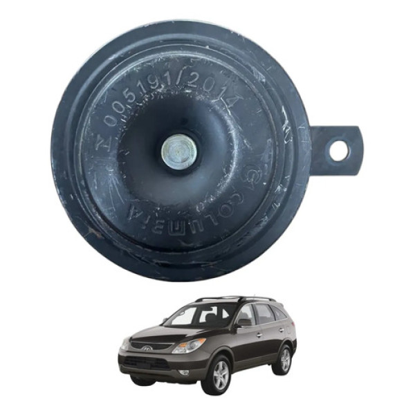 Buzina Hyundai Vera Cruz 3.8 V6 2008 2009 2010 2011 2012