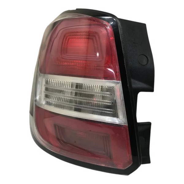 Lanterna Traseira Esquerda Chevrolet Spin Ltz Flex 2013 2018 Bicolor