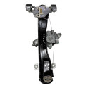 Maquina Vidro Dianteira Direito Gm Spin 2011 2015 2019