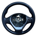 Volante Direção Comando Som Bmw 320i 2014 2015 2016 2017