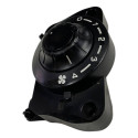 Botao Comando Ar Condicionado Citroen C4 2008 2010 2013