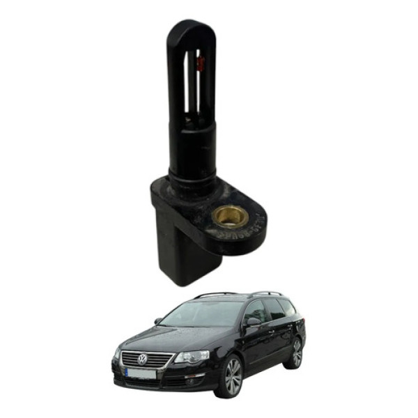 Sensor Temperatura Vw Passat Variant 2.0 2006 2007 2008 2009