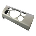 Moldura Botao Chave Luz Farol Vectra Gt 2009 2010 2011 2012