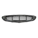 Grade Cromada Parachoque Gm Onix Prisma 2012 2013 2014