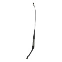 Haste Braco Limpador Parabrisa Direito Civic 2000 2001 Lx