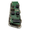 Luz De Teto Cortesia Chevrolet Corsa Montana 2002 2006