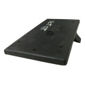 Tapete Borracha Porta Objetos Console Vectra Gtx 2009 2010