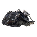 Macaneta Externa Diant Esquerda Chevrolet Vectra 1996 2004