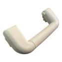 Alca Teto Pqp Chevrolet Gm Celta 2012 2013 Lt