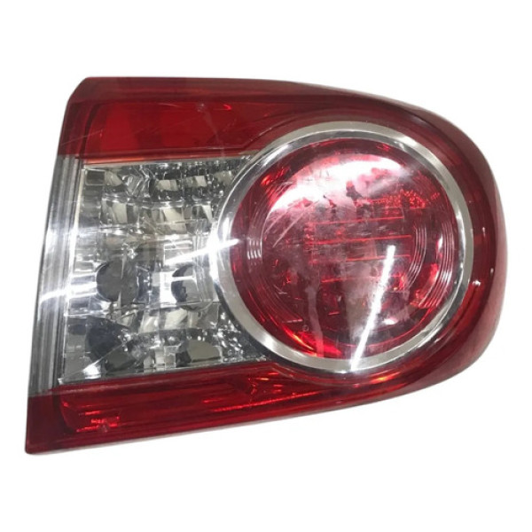 Lanterna Traseira Direito Sem Led Toyota Corolla 2012 2014 Bicolor