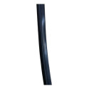 Borracha Grade Churrasqueira Gm Agile 1.4 8v 2010 2011 Ltz