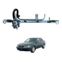 Flauta Bico Injetores Gm Vectra Gls 2.0 8v 1996 1997 1998
