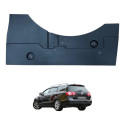 Acabamento Esquerdo Porta Malas Vw Passat Variant 2006 2007 Peça 1