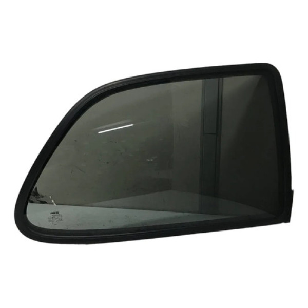 Vidro Fixo Traseiro Direito Fiat Palio 1.0 8v 2001 2002young