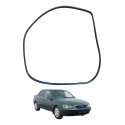Borracha Vedacao Porta Diant Direita Vectra Gls 1996 1997 98