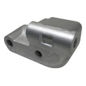 Suporte Inferior Alternador Gm Agile 1.4 8v 2010 2011 Ltz