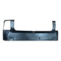 Soleira Acabamento Porta Malas Vectra Gls 1996 1997 1998 99 Peça 1