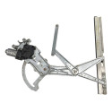 Maquina Vidro Elétrica Diant Direito Chevrolet Meriva 03 12