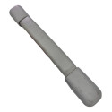 Alca Teto Pqp Peugeot 206 307 2001 2002 2003 2004 2006