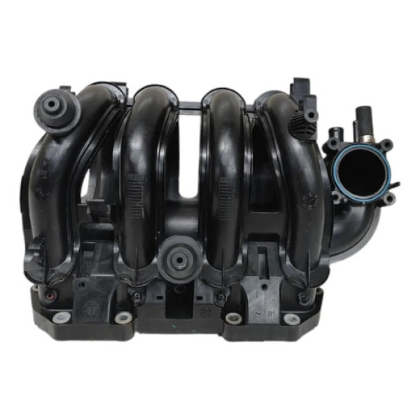 Coletor Admissao Volkswagem Fox 1.0 1.6 8v G5 G6 2008 2014