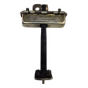 Limitador Porta Dianteiro Direito Jac J3 2010 2013 2014 2015