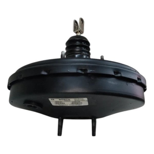 Servo Freio Hidrovacuo Renault Clio 1.0 1.6 Bosch 2002 2010