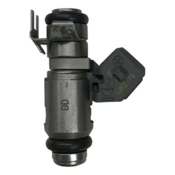 Bico Injetor Combustivel Renault Symbol 1.6 16v Flex 2009 10 12