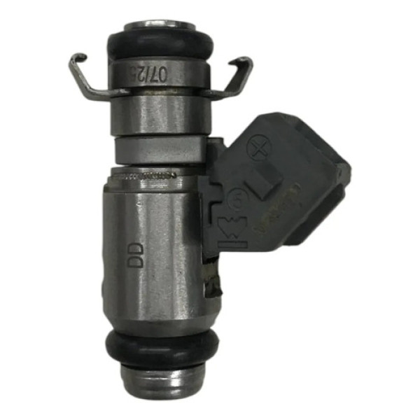 Bico Injetor Combustivel Renault Symbol 1.6 16v Flex 2009 10 12
