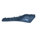 Acabamento Esquerdo Console Vw Passat Variant 2006 2007 2008