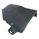 Acabamento Coluna Soleira Esquerda Honda Civic 2000 2001