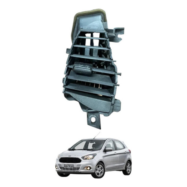 Difusor Ar Central Esquerdo Ford Ka 2014 2015 2016 2017 2018