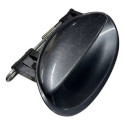 Maçaneta Externa Lado Esquerdo Chevrolet Celta 2008 2012 Cinza-escuro