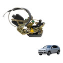 Fechadura Traseira Esquerdo Jac J3 2011 2012 2014 2015