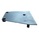 Capa Correia Dentada Superior Chevrolet Corsa Montana 02 12