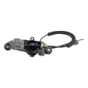 Macaneta Interna Traseira Direito Chevrolet Astra 1999 2002