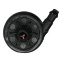 Bomba Esguicho Limpador Parabrisa Gm Agile 1.4 2010 2011 Ltz