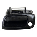 Macaneta Externa Diant Esquerda Chevrolet Vectra 1996 2004