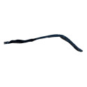 Suporte Guia Lado Esquerdo Para-choque Gm Prisma 2007 2012
