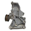 Suporte Do Compressor Ar Chevrolet Cobalt Spin 1.4 1.8 12 18