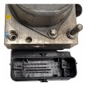 Central Bomba Abs Modulo Nissan March Versa 2011 2016 1.0 Preto