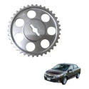 Polia Comando Valvula Corsa Onix Prisma 2006 2012 2015 2017 Peça 3