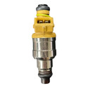Bico Injetor Gm Vectra Gls 2.0 8v Gasolina 1996 1997 1998 99 Peça 1