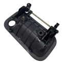 Macaneta Externa Dianteira Esquerdo Gm Corsa 97 98 2002 2005