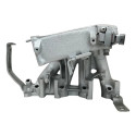 Coletor Admissao Aluminio Chevrolet Celta 1.0 8v 2000 2010