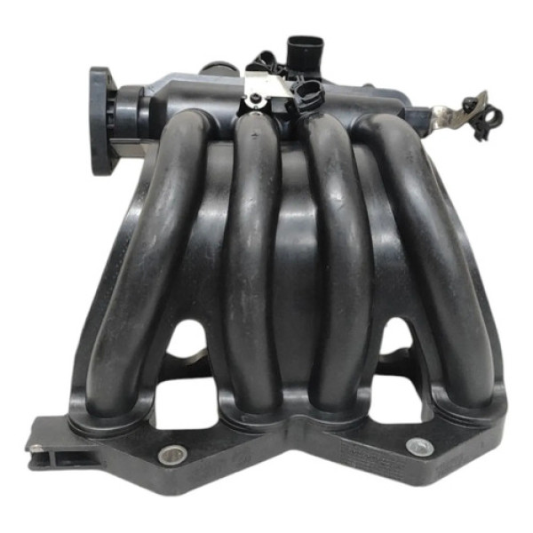 Coletor Admissao Fiat Palio Siena 1.0 1.3 8v 2008 Fire Flex