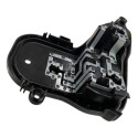 Soquete Circuito Lanterna Esquerdo Chevrolet Cobalt 2016 19