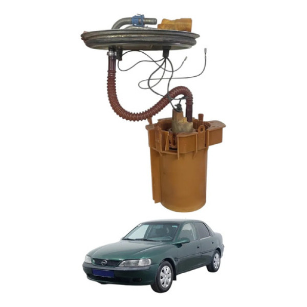 Bomba Combustivel Vectra Gls 2.0 8v Gasolina 1996 1997 1998