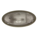Luz Teto Cortesia Chevrolet Celta Vectra 2001 2003 2005